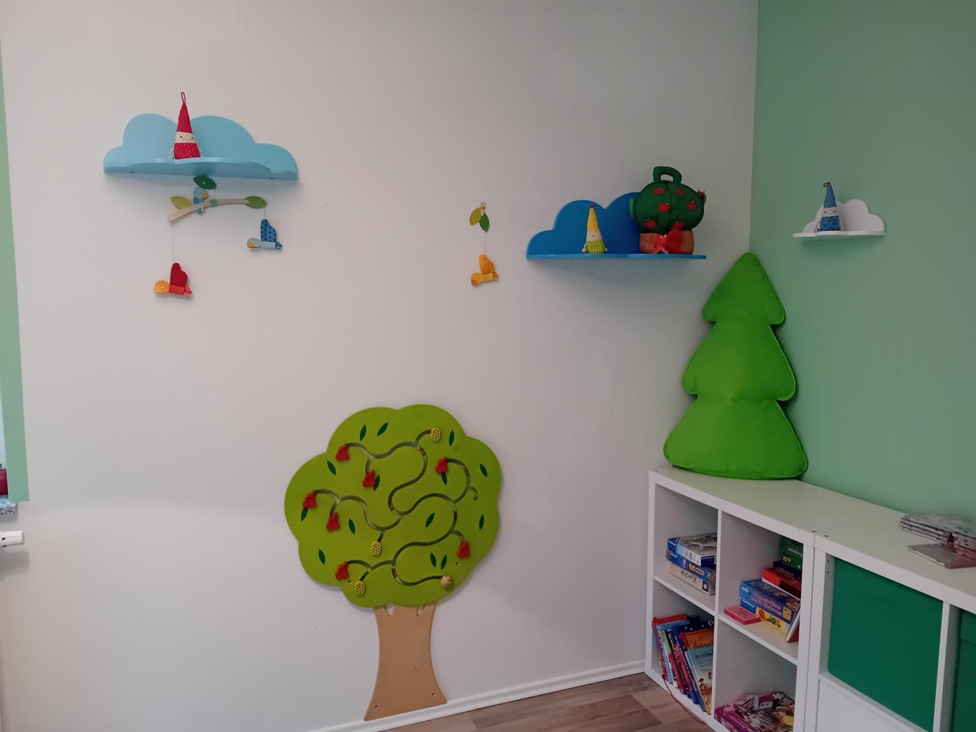 Ferienwohnung Apfeltraum Thale Quarto foto